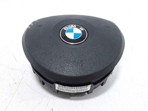 Used Driver airbag BMW 1 (E87) 120 d (177 hp) 25160042
