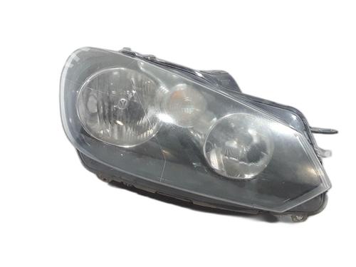 Used Right headlight VW GOLF VI (5K1) 1.4 TSI (122 hp) 31264816