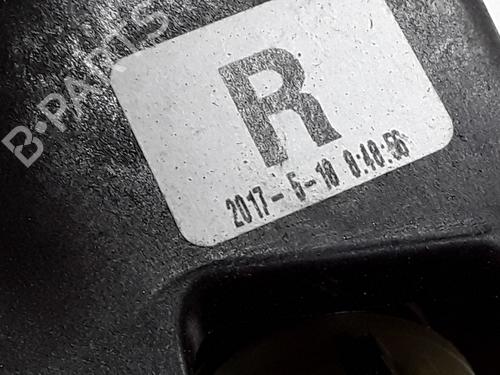 Gear lever CITROËN C3 III (SX) 1.6 BlueHDi 75 | BP33030800M90 - Image 2