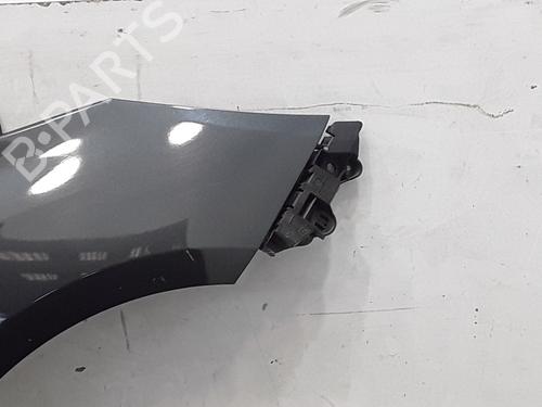 Forskærm Højre OPEL CORSA E (X15) 1.4 (08, 68) | BP32847635C42 - Image 2