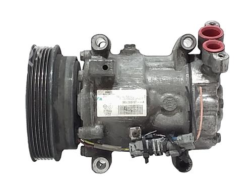 Used AC compressor AC compressor 37092531 37092531