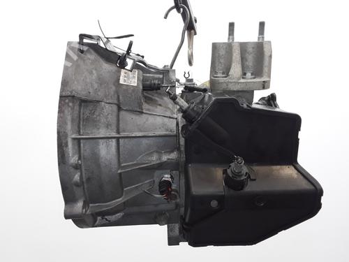 Gearbox FORD FIESTA VI (CB1, CCN) 1.4 TDCi | BP32004490M3