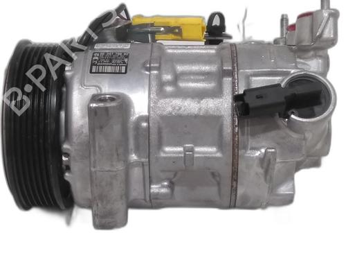 AC-Kompressor PEUGEOT 208 II (UB_, UP_, UW_, UJ_) 1.2 PureTech 100 | BP29467747M34 