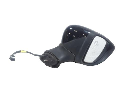 Right mirror RENAULT CLIO IV (BH_) 1.5 dCi 90 | BP32406190C27