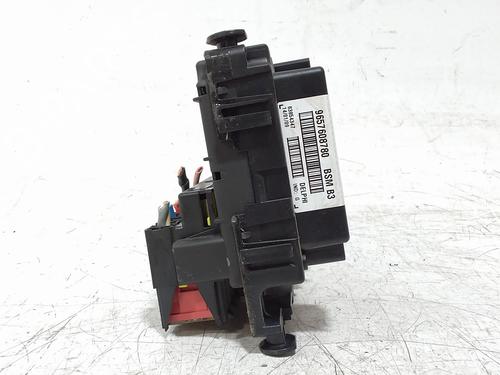 Fuse box PEUGEOT 206+ (2L_, 2M_) 1.4 HDi eco 70 | BP39697968E1 - Image 4