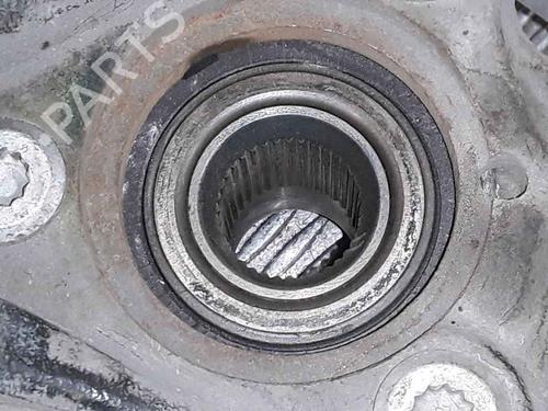 Right front steering knuckle SEAT LEON (1P1) 1.9 TDI | BP25196344M26 