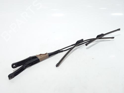 Front windshield wiper arm VW UP! (121, 122, BL1, BL2, BL3, 123) e-Up | BP25767187C143 