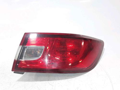 Used Right taillight RENAULT CLIO IV (BH_) 1.5 dCi 90 (90 hp) 25193254