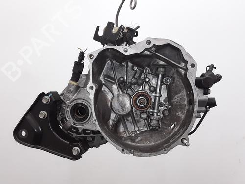 Used Gearbox Gearbox 37674384 37674384