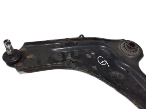 Left front suspension arm RENAULT LAGUNA II (BG0/1_) 1.9 dCi (BG08, BG0G) | BP27393247M12 