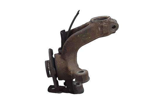 Used Left front steering knuckle Left front steering knuckle 38545308 38545308