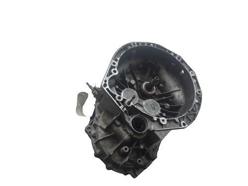 Used Gearbox Gearbox RENAULT LAGUNA II (BG0/1_) 1.9 dCi (BG08, BG0G) (120 hp) 34355946 34355946