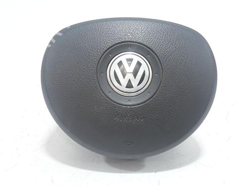 Førerens kollisjonspute VW GOLF V (1K1) 1.9 TDI (105 hp) 26701096