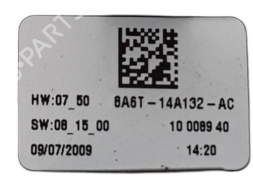 Commutateur FORD FIESTA VI (CB1, CCN) 1.4 TDCi | BP29379799I30 