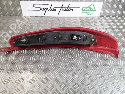 Left taillight FIAT PUNTO (188_) 1.2 60 (188.030, .050, .130, .150, .230, .250) | BP25187780C34 