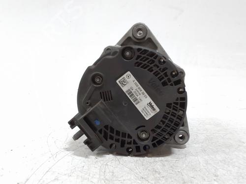 Alternator MERCEDES-BENZ GLA (H247) GLA 200 d (247.712) | BP31820317M7