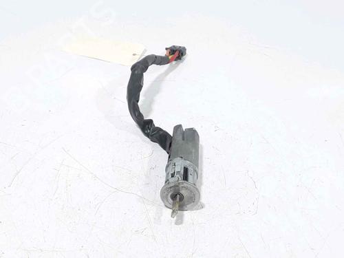 Used Ignition barrel RENAULT TWINGO I (C06_) 1.2 16V (C06C, C06D, C06K) (75 hp) 25175717