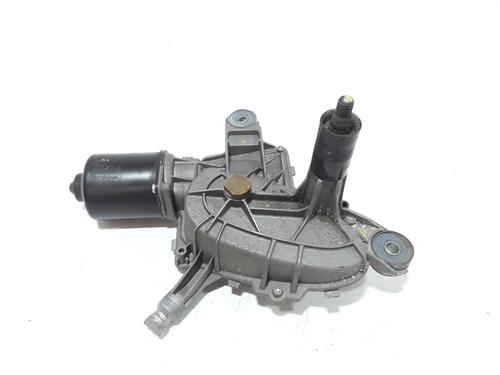 Used Front wiper motor CITROËN C4 Picasso I MPV (UD_) 1.6 HDi (109 hp) 25202145