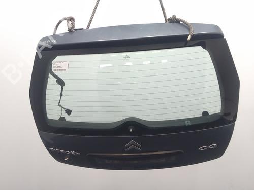 Used Tailgate Tailgate CITROËN C3 I (FC_, FN_) 1.4 i (73 hp) 34615329 34615329