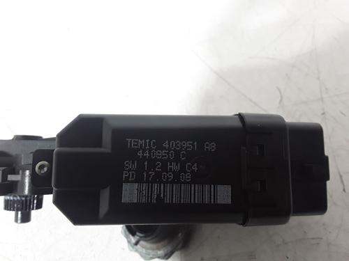 Left front window motor KIA CEE'D Hatchback (ED) 1.6 CRDi 115 | BP29230204E21