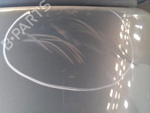 Front bumper RENAULT TWINGO I (C06_) 1.2 16V (C06C, C06D, C06K) | BP30138697C7