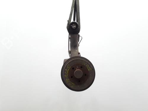Rear axle VW FOX Hatchback (5Z1, 5Z3, 5Z4) 1.2 | BP27621170M2 