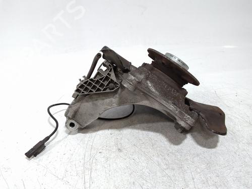 Left front steering knuckle MERCEDES-BENZ GLA (H247) GLA 200 d (247.712) | BP31820332M25