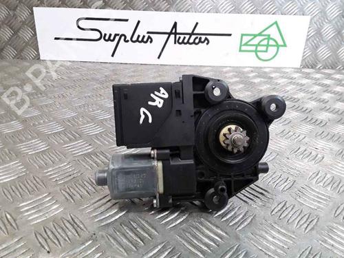 Used Rear left window mechanism RENAULT SCÉNIC III (JZ0/1_) 1.5 dCi (110 hp) 25188154