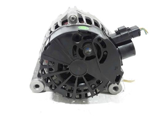 Alternator PEUGEOT 307 (3A/C) 1.6 16V | BP25176748M7 