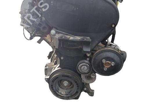 Engine OPEL MERIVA A MPV (X03) 1.6 (E75) | BP39415763M1 - Image 3