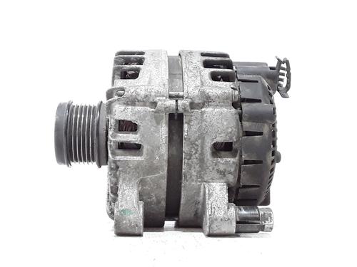 Used Alternator CITROËN C4 CACTUS 1.6 BlueHDi 100 (99 hp) 31575421