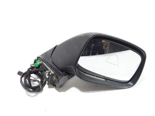 Used Right mirror LANCIA PHEDRA (179_) 2.2 JTD (179AXC1A) (128 hp) 25192014