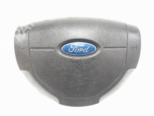 Førerens kollisjonspute FORD FIESTA V (JH_, JD_) [2001-2014]  26402474