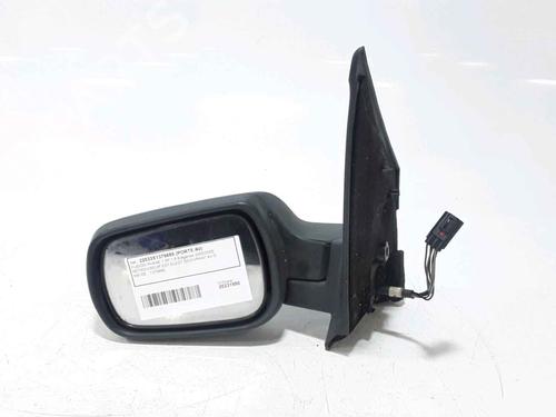 Used Left mirror FORD FUSION (JU_) 1.6 (100 hp) 25186800