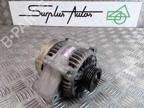 Alternator SUZUKI ALTO VI (FF) 1.1 (RF410) | BP25766510M7 