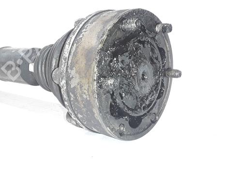 Right front driveshaft SEAT IBIZA IV (6J5, 6P1) 1.2 TDI | BP25201014M39 