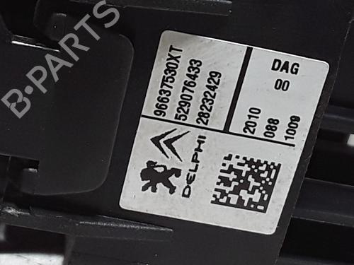Switch CITROËN C3 II (SC_) 1.4 HDi 70 (SC8HZC, SC8HR0, SC8HP4) | BP31076330I30