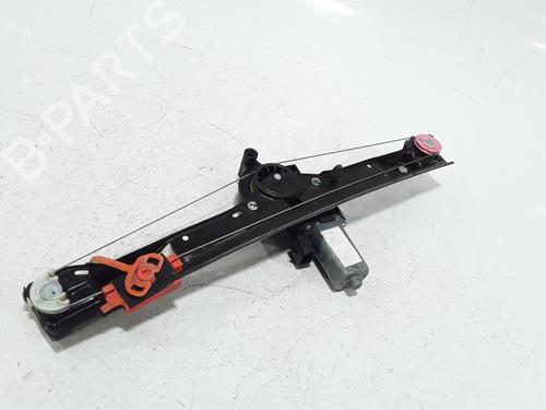 Front right window mechanism FIAT PUNTO (199_) 1.2 (199AXZ1A, 199BXZ1A) | BP29441050C23 