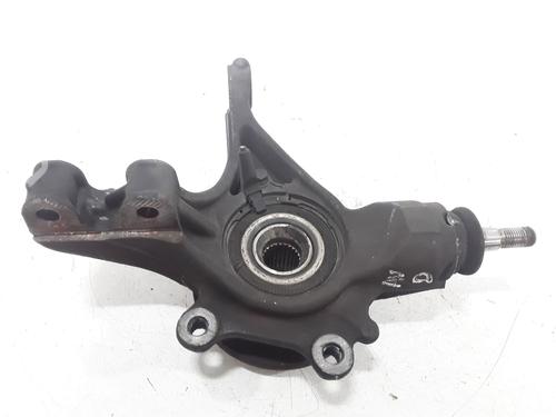Right front steering knuckle CITROËN C4 I (LC_) 1.6 HDi | BP25199436M26 