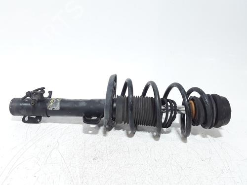 Left front shock absorber SEAT IBIZA IV (6J5, 6P1) 1.6 TDI | BP30290784M16