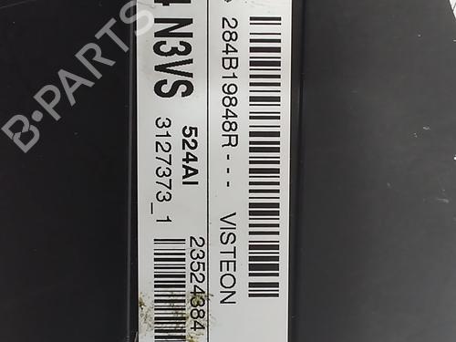 Electronic module RENAULT CAPTUR I (J5_, H5_) 0.9 TCe 90 | BP31259315M83