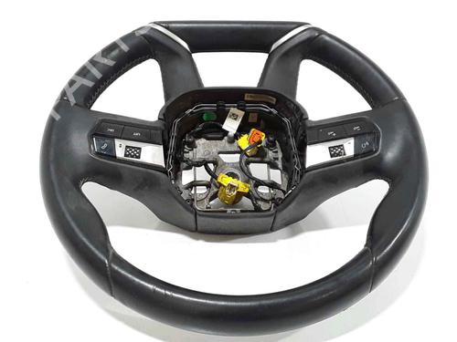 Used Steering wheel DS DS 7 Crossback (J4_, JR_, JC_) 2.0 BlueHDi 180 (JJEHZR) (177 hp) 25175251