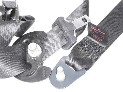 Front right belt tensioner PEUGEOT 308 I (4A_, 4C_) 1.6 HDi | BP25162383C88 