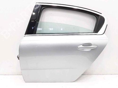 Used Left rear door PEUGEOT 508 I (8D_) 1.6 HDi (112 hp) 25188638