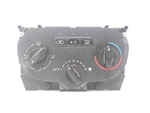 Used Climate control PEUGEOT 307 (3A/C) 2.0 HDi 90 (90 hp) 27289360