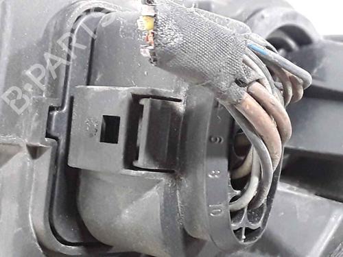 Left headlight VW GOLF V (1K1) 1.9 TDI | BP25181872C28 