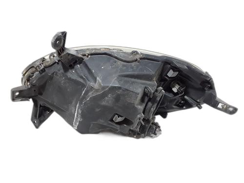 Left headlight NISSAN MICRA III (K12) 1.2 16V | BP30290787C28 