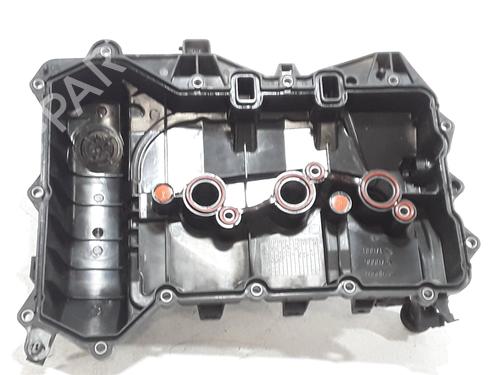 Ventildæksel CITROËN C3 II (SC_) 1.2 VTi 82 | BP29379844M124 