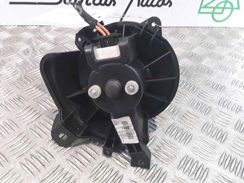 Heater blower motor OPEL ADAM (M13) 1.4 | BP25185045M62 