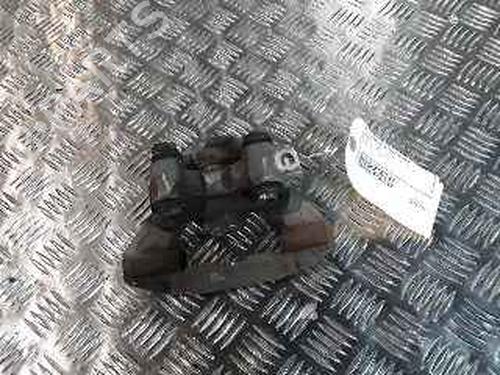 Used Right rear brake caliper BMW 3 (E30) 325 i (170 hp) 25163511